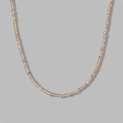 シルバー ネックレス