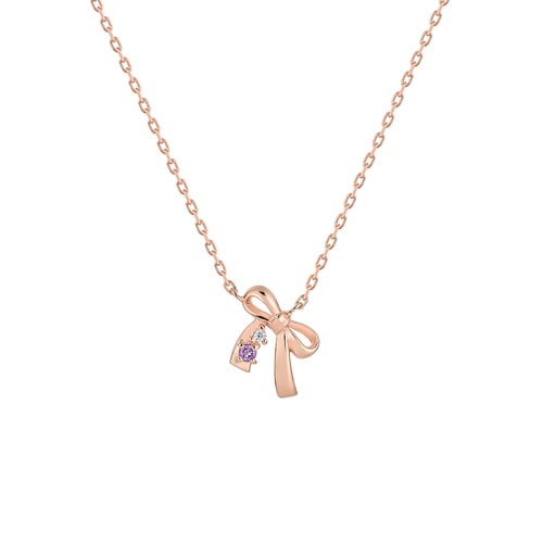 シルバー ネックレス