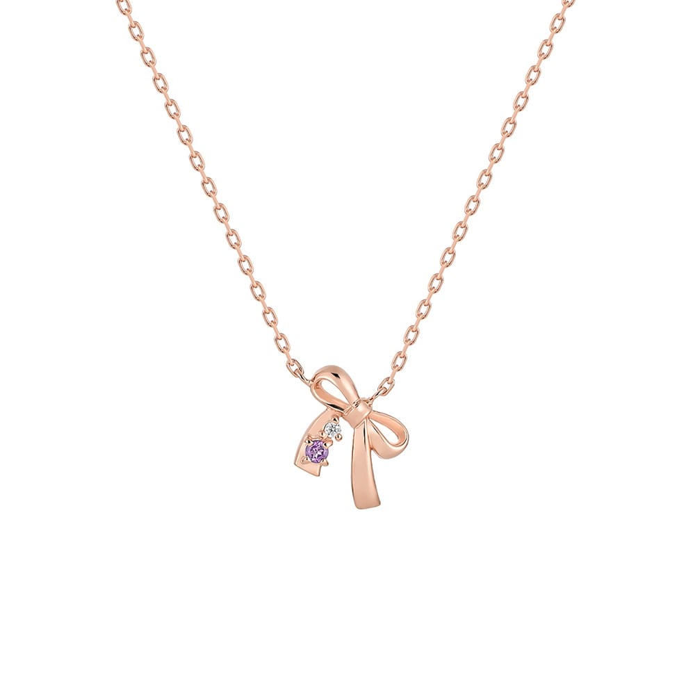 シルバー ネックレス