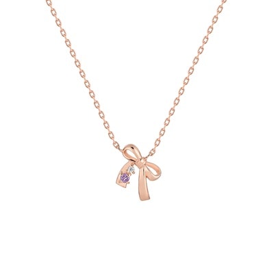 シルバー ネックレス