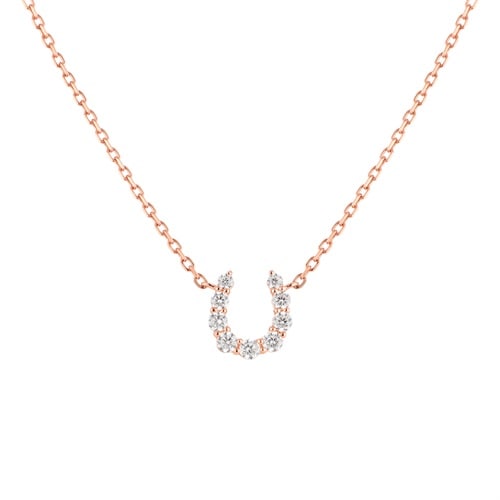 シルバー ネックレス