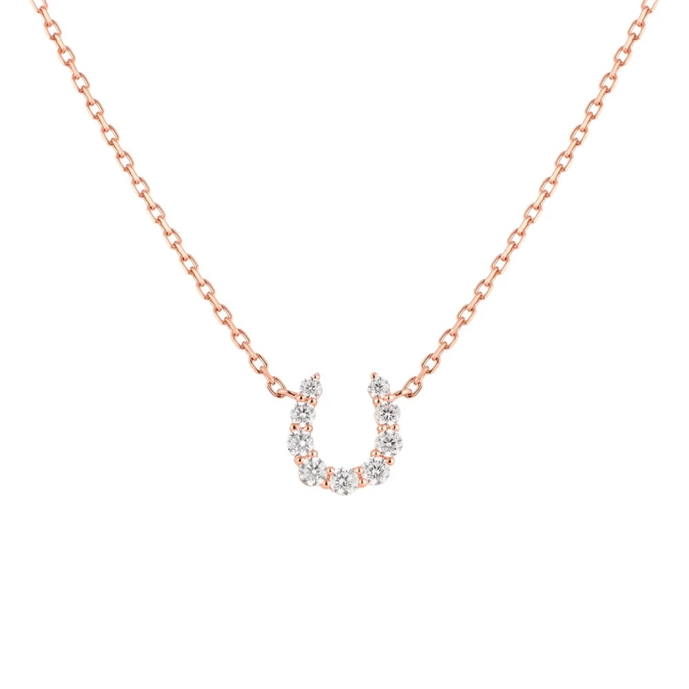 シルバーネックレス ¥17,600