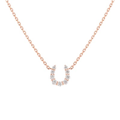 シルバー ネックレス