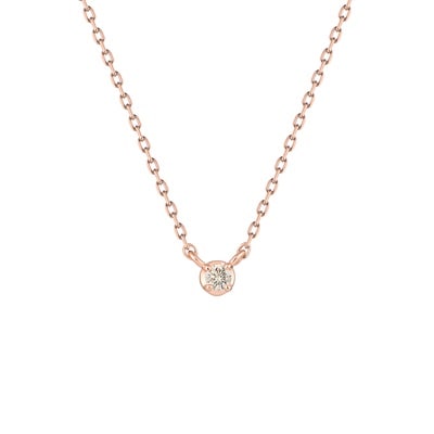 シルバー ネックレス