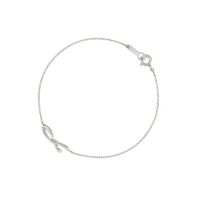 シルバー ブレスレット