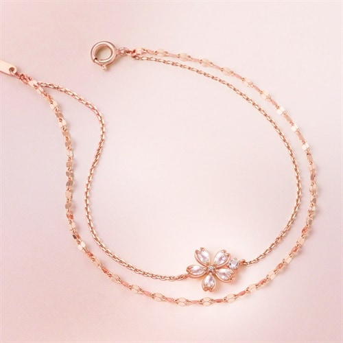 シルバー ブレスレット