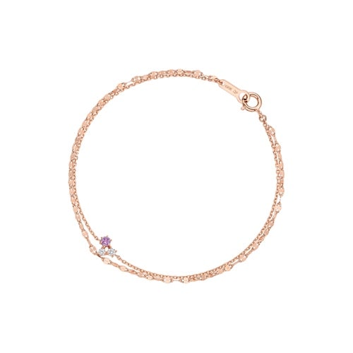 シルバー ブレスレット