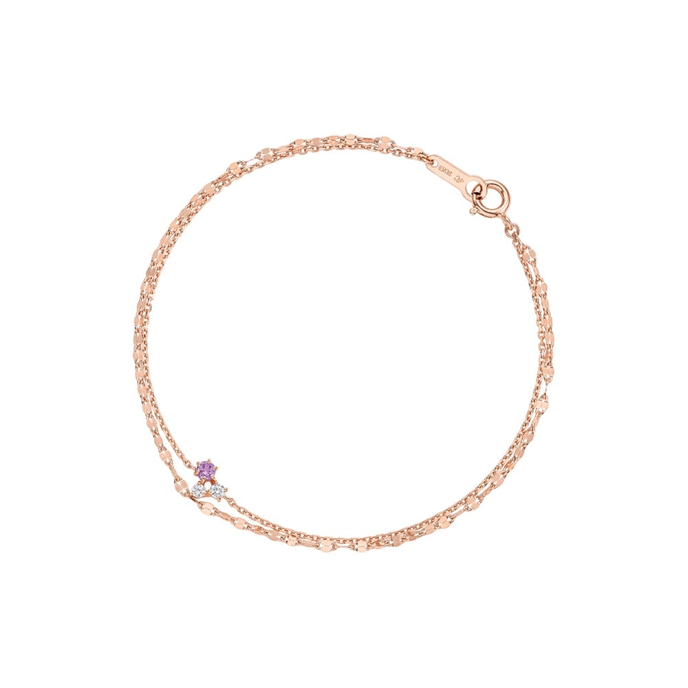 シルバー ブレスレット