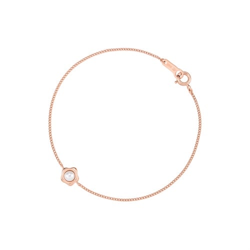 シルバー ブレスレット