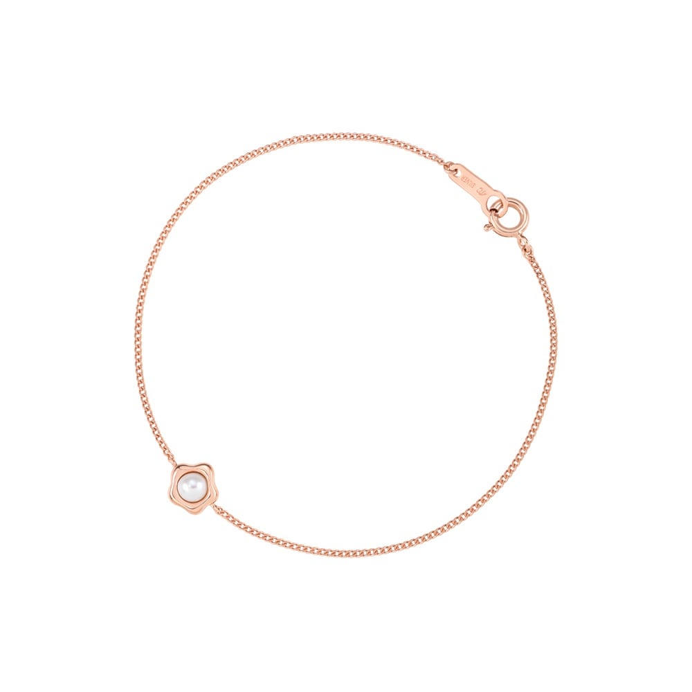 シルバー ブレスレット