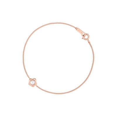 シルバー ブレスレット