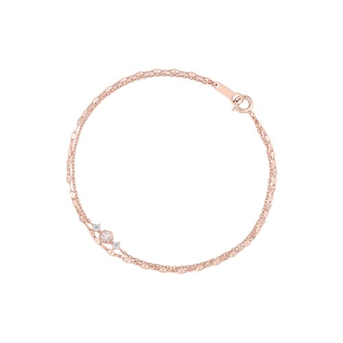 シルバー ブレスレット