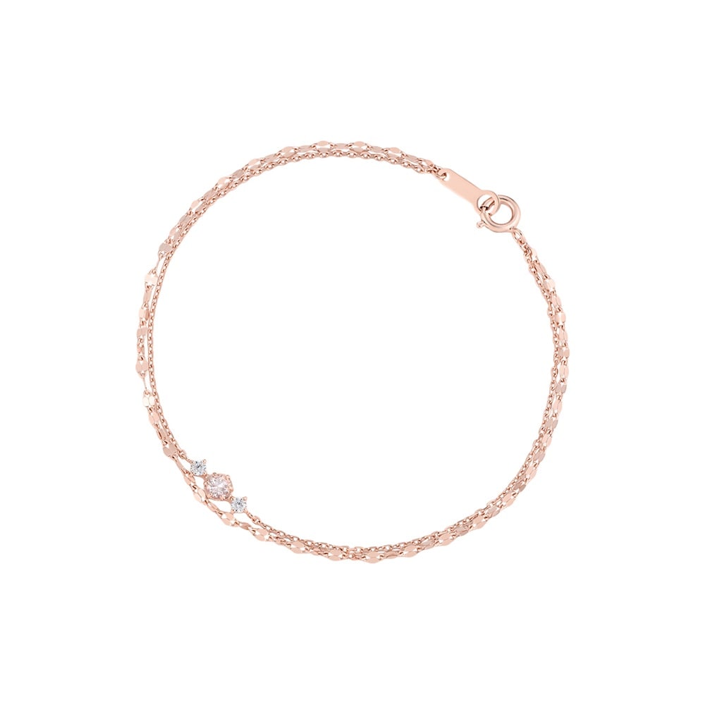 シルバー ブレスレット