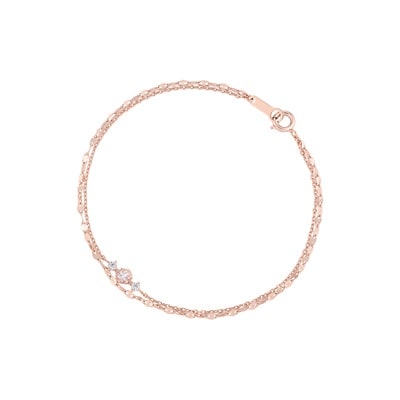 シルバー ブレスレット