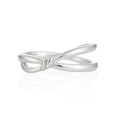 シルバー リング