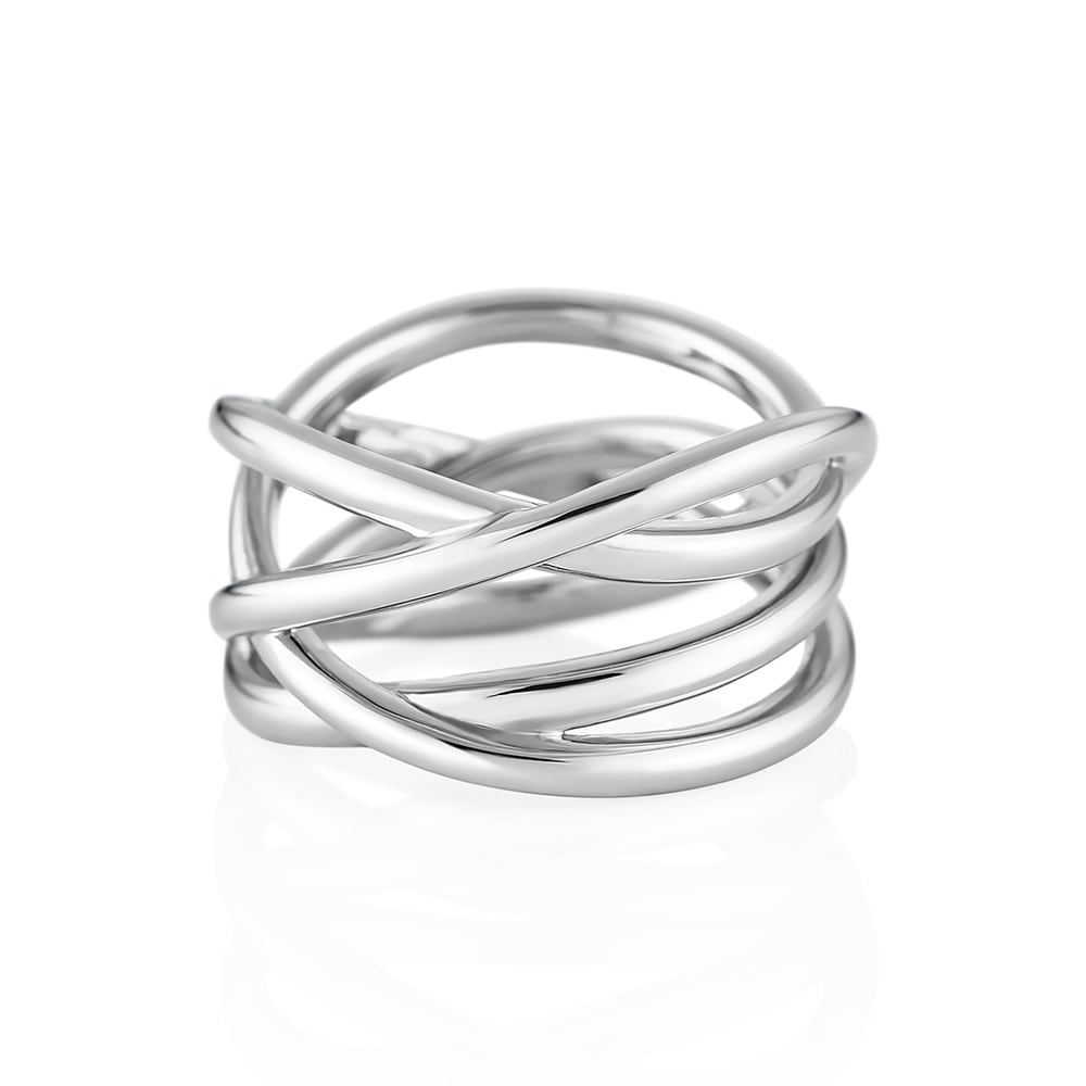 シルバー リング