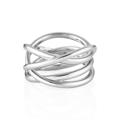 シルバー リング