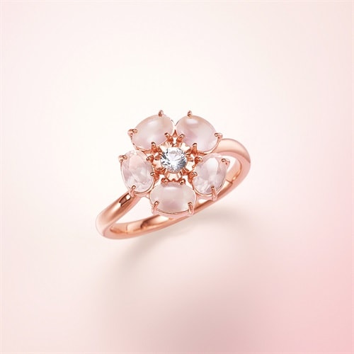 シルバー リング