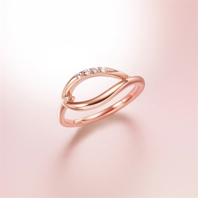 シルバー リング