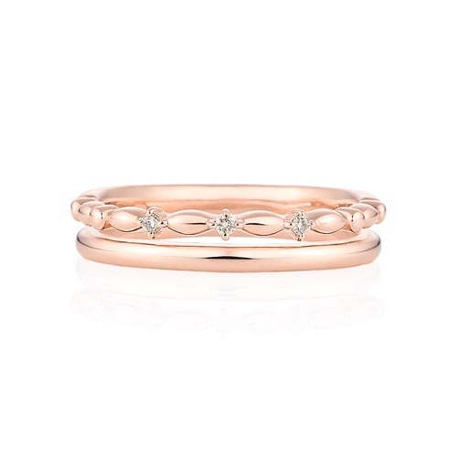 シルバー リング(00-08)