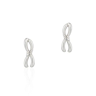 シルバー ピアス