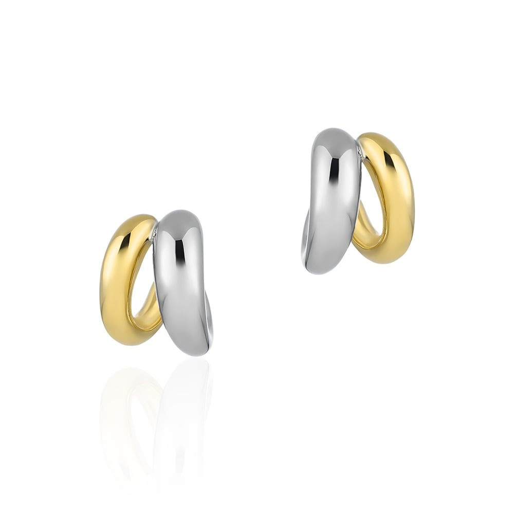 シルバー ピアス