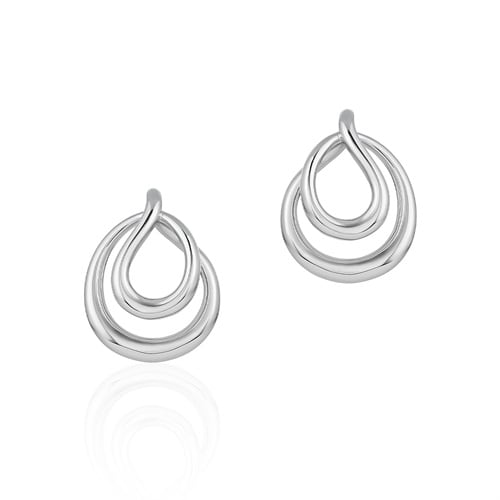 シルバー ピアス