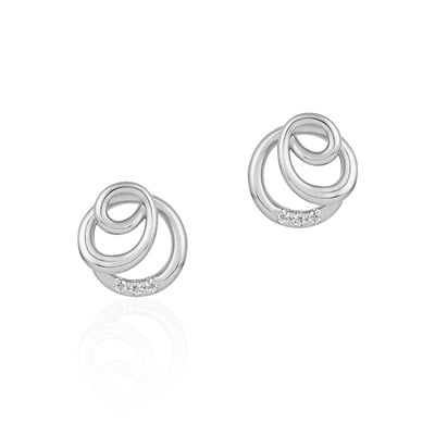 シルバー ピアス