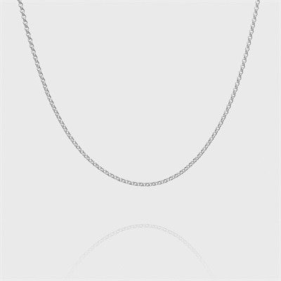 シルバー ネックレス