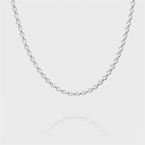 シルバー ネックレス