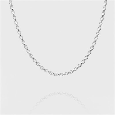 シルバー ネックレス