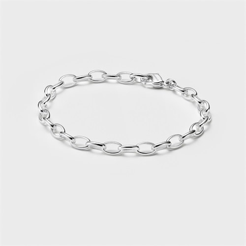 シルバー ブレスレット