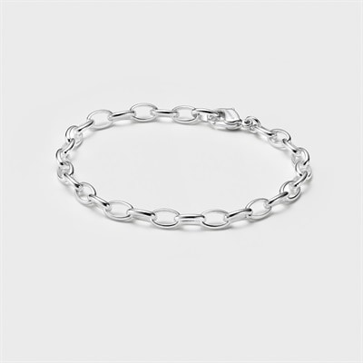 シルバー ブレスレット