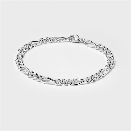 シルバー ブレスレット