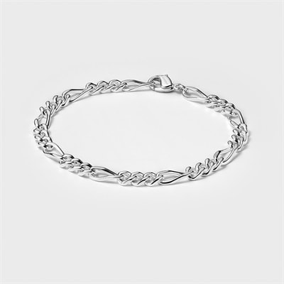 シルバー ブレスレット