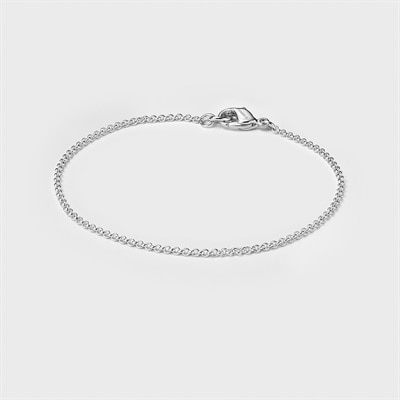 シルバー ブレスレット