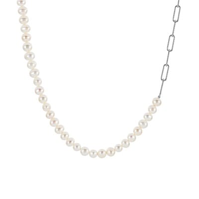 シルバー ネックレス