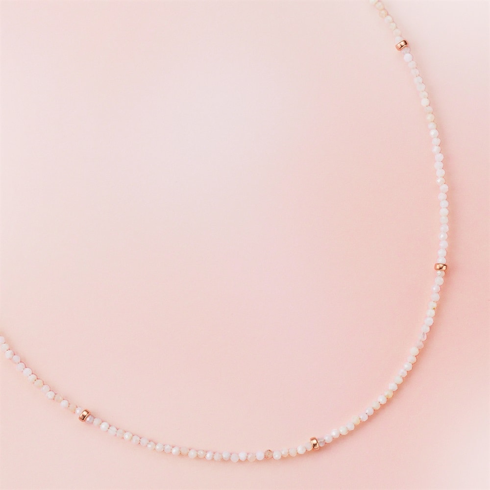 シルバー ネックレス