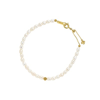 シルバー ブレスレット