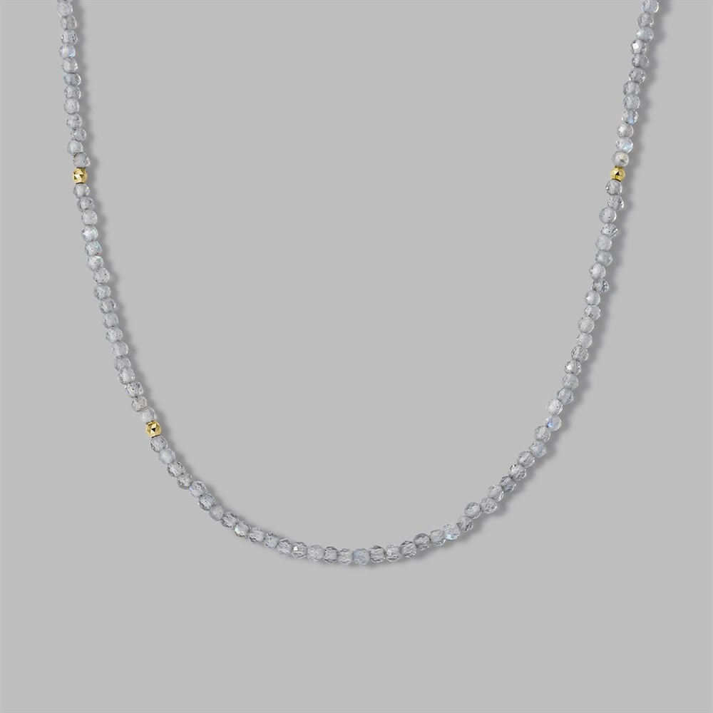 K10イエローゴールド ネックレス