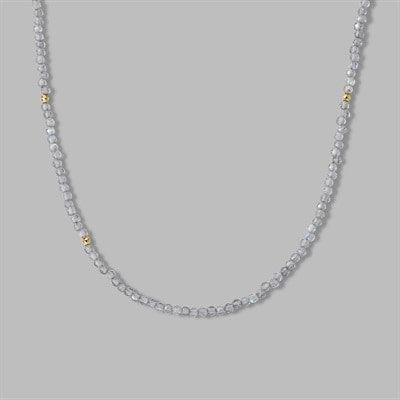 K10イエローゴールド ネックレス