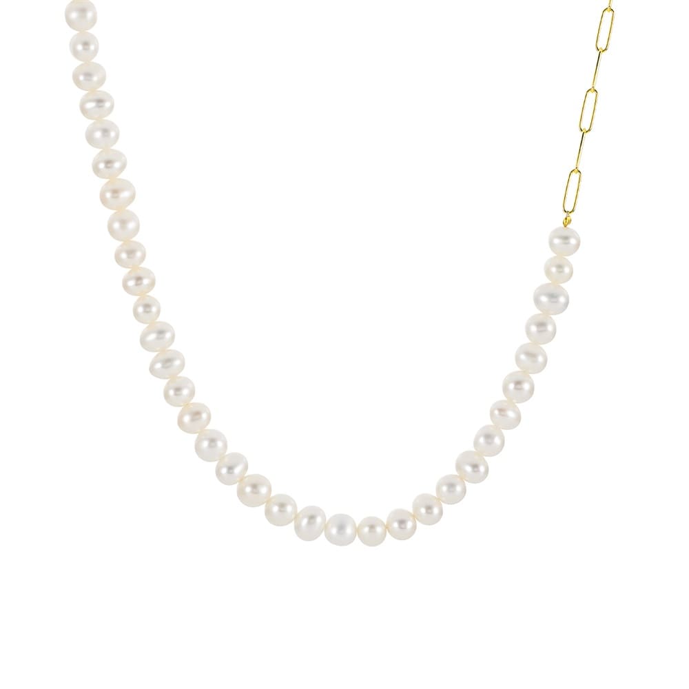 K10イエローゴールド ネックレス