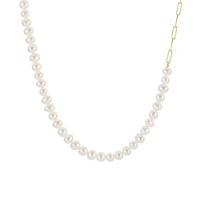 K10イエローゴールド ネックレス