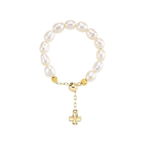 K10イエローゴールド リング