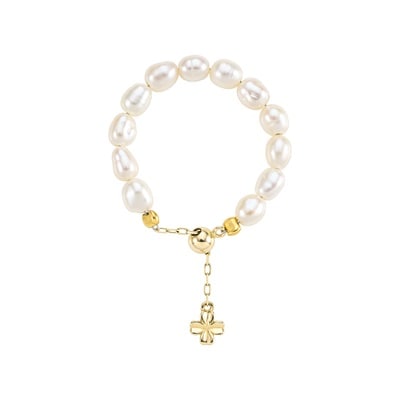 K10イエローゴールド リング