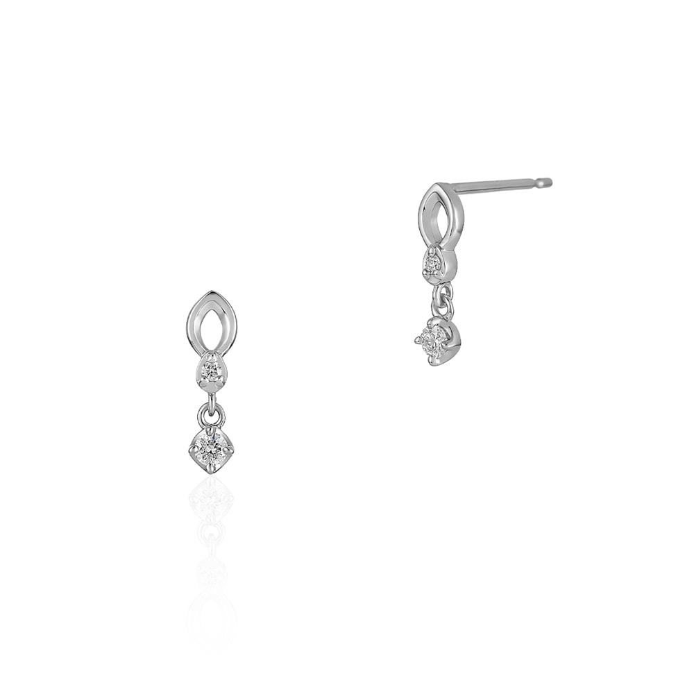 ピアス 4℃ │4℃（ヨンドシー）公式オンラインショップ
