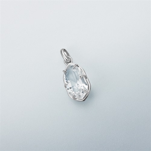 シルバー チャーム