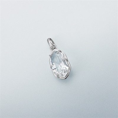 シルバー チャーム