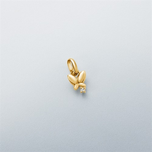 シルバー チャーム