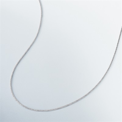 シルバー ネックレス